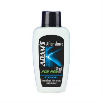 Arcszesz 100 ml Adam's