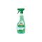Ablaktisztító szórófejes 500 ml spirituszos Frosch