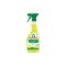 Fürdőszobai tisztítószer szórófejes 500 ml Frosch Citrom