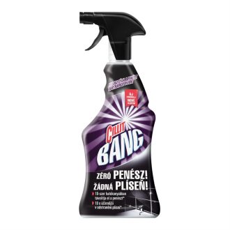  Feketepenész eltávolító szórófejes 750 ml Cillit Bang Black Mould
