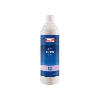 Habzásgátló takarítógépbe 1 liter Buzil Entschaumer