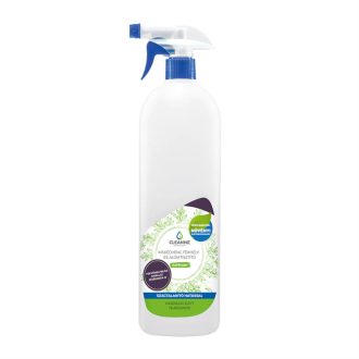   Kisállat fekhely- és alomtisztító szórófejes 1 liter Cleanne_Környezetbarát