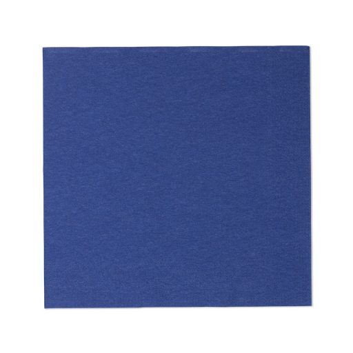 Szalvéta 2 rétegű 1/4 hajtás lapméret: 32,8 x 32,5 cm 200 lap/csomag Lunch Tork_477215 sötétkék
