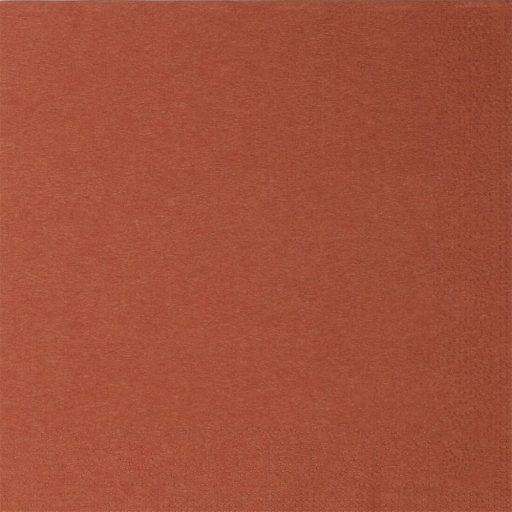 Szalvéta 2 rétegű 1/4 hajtás lapméret: 32,8 x 32,5 cm 200 lap/csomag Lunch Tork_477216 terracotta