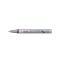 Lakkmarker 1,5mm, kerek Pentel ezüst