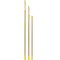 Nyél teleszkópos 240 cm (2 x 120 cm)_AF05003Y