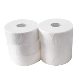   Toalettpapír 2 rétegű közületi átmérő: 23 cm 100 % cellulóz 150 m/tekercs 6 tekercs/karton Bluering®C223150
