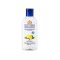 Kéz- és bőrfertőtlenítő gél 100 ml Glory citrom