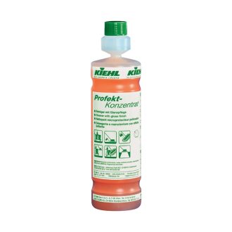   Padozattisztító és ápolószer koncentrátum 1 liter Kiehl Profekt