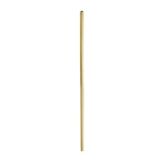 Lombseprű nyél bükkfa 130 cm nagy gereblyébe