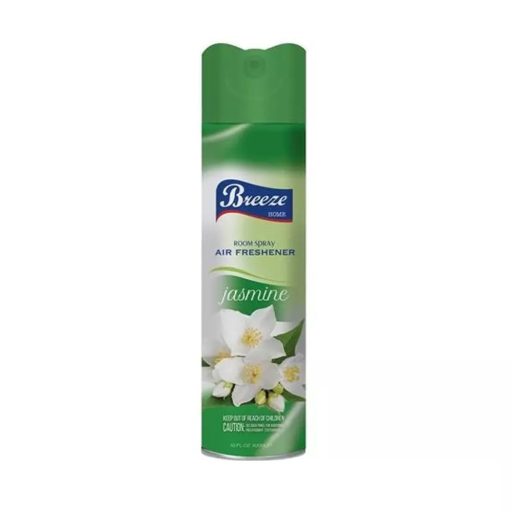 Légfrissítő spray 300 ml Fresh&Dry Jázmin