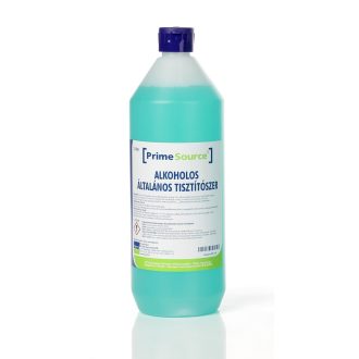   Általános tisztítószer alkoholos 1 liter Prime Source_1101