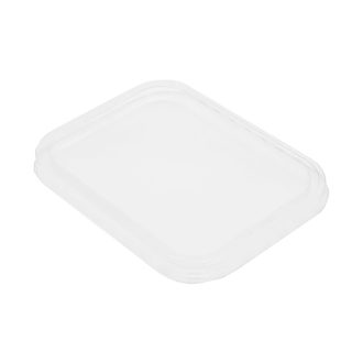   Elviteles doboz - svédtál 750 ml natúr tető 100 db/csomag