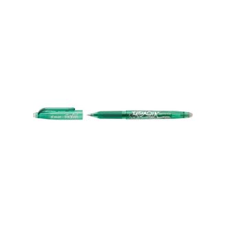   Rollertoll 0,5mm, törölhető Pilot Frixion Ball, írásszín zöld