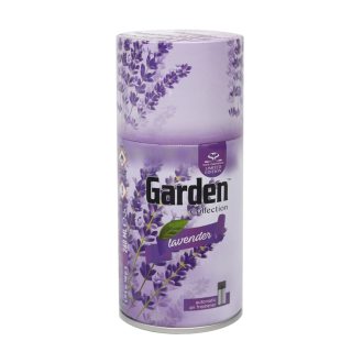   Légfrissítő spray utántöltő 260 ml Garden Collection levendula