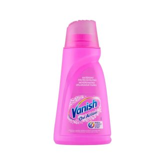   Folteltávolító és fehérítő folyadék 1,5 liter White Vanish Oxi Action