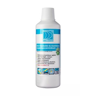   Vízkőoldó és tisztítószer szuperkoncentrátum 1 liter Brilliance Öko