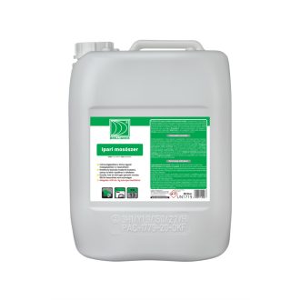   Mosószer ipari 20 liter színes és fehér ruhákhoz Brilliance