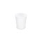 Pohár 180 ml papír 60 db/csomag fehér