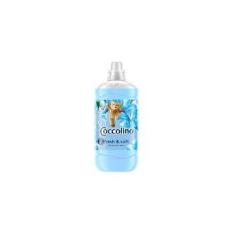   Öblítő koncentrátum 1,45 liter (58 mosás) Coccolino Blue Splash