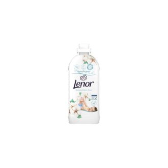   Öblítő koncentrátum 1,2 liter (48 mosás) Lenor Sensitive