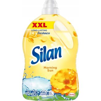   Öblítő koncentrátum 2,86 liter (130 mosás) Silan Morning Sun