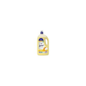   Öblítő koncentrátum 4 liter Lenor Professional Summer Breeze