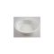 Tányér kompótos 14 cm porcelán Super White