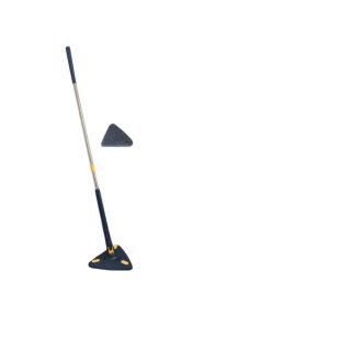Takarítóeszköz 2 mop TENO