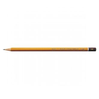 Grafitceruza 8B, 1500 Koh-I-Noor