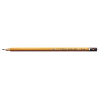 Grafitceruza B, 1500 Koh-I-Noor