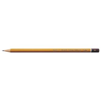 Grafitceruza H, 1500 Koh-I-Noor