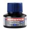 Tinta utántöltő táblamarkerhez 25ml, Edding BTK25 kék