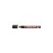 Táblamarker 1,5-3mm, kerek Edding 360 fekete