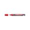 Táblamarker 1,5-3mm, kerek Edding 250 piros