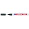 Lakkmarker 0,8mm, kerek Edding 780 fekete