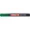 Lakkmarker 2-3mm, kerek Edding 790 zöld