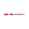 Lakkmarker 2-4mm, kerek Edding 8750 piros