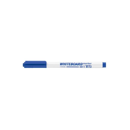 Táblamarker 1-1,5mm, M kerek Ico kék