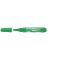 Flipchart marker vízbázisú 1-4mm, vágott Artip 12XXL zöld