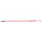 Zseléstoll 0,4mm, kupakos Pentel Hybrid K108-PP, írásszín pastel pink