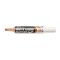 Táblamarker 1,5-6,2mm, vágott Pentel Maxiflo piros