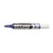 Táblamarker 1,5-6,2mm, vágott Pentel Maxiflo kék