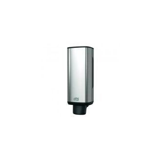   Adagoló habszappanhoz 1 liter műanyag S4 Image design Tork fémszínű_460010