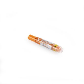   Táblamarker 2,3mm, kerek hegyű, utántölthető medium V-Board Pilot narancs