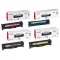 Canon CRG718 Toner Black 3.400 oldal kapacitás