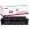 Canon CRG055 Toner Yellow 2.100 oldal kapacitás