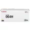 Canon CRG064H Toner Yellow 10.500 oldal kapacitás