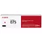 Canon CRG075 Toner Magenta 1300 oldal kapacitás