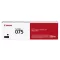 Canon CRG075 Toner Black 1400 oldal kapacitás